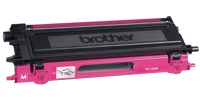 Brother TN-130 Magenta Toner Cartridge TN130M